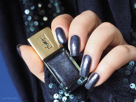 ysl nagellack 2016